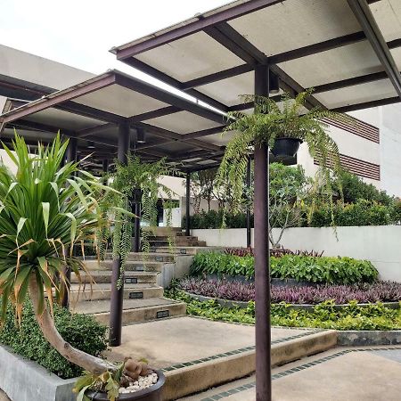 Ampo Residence Phra Nakhon Si Ayutthaya Exterior photo