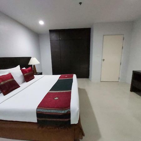 Ampo Residence Phra Nakhon Si Ayutthaya Exterior photo