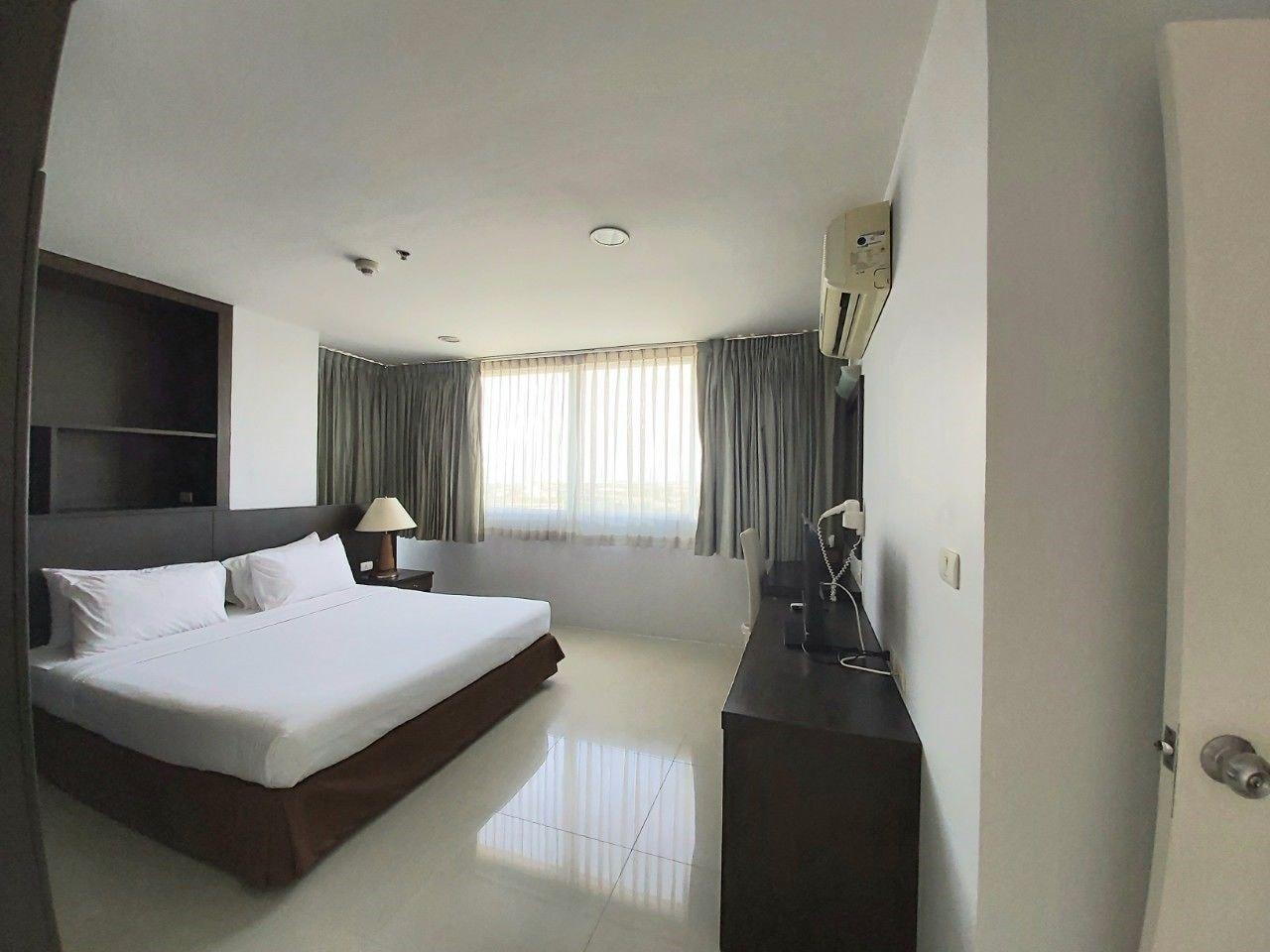 Ampo Residence Phra Nakhon Si Ayutthaya Exterior photo