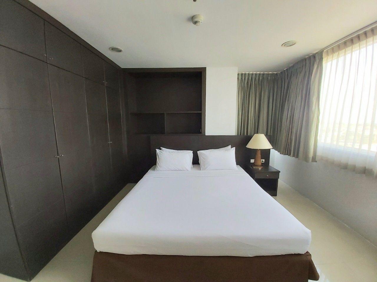 Ampo Residence Phra Nakhon Si Ayutthaya Exterior photo