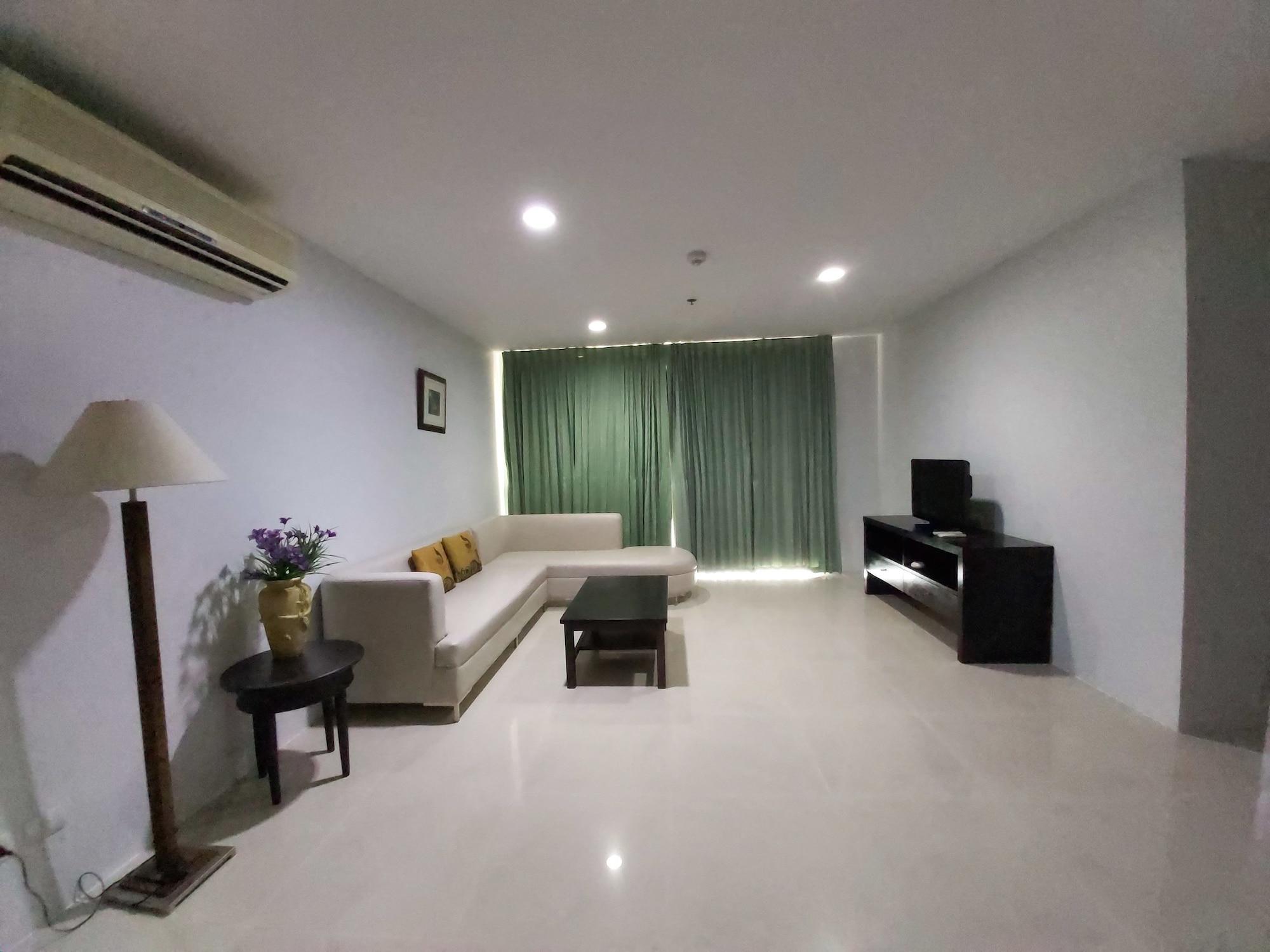 Ampo Residence Phra Nakhon Si Ayutthaya Exterior photo