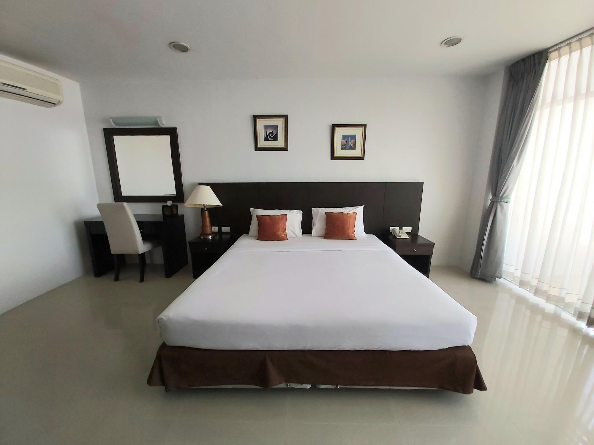 Ampo Residence Phra Nakhon Si Ayutthaya Exterior photo