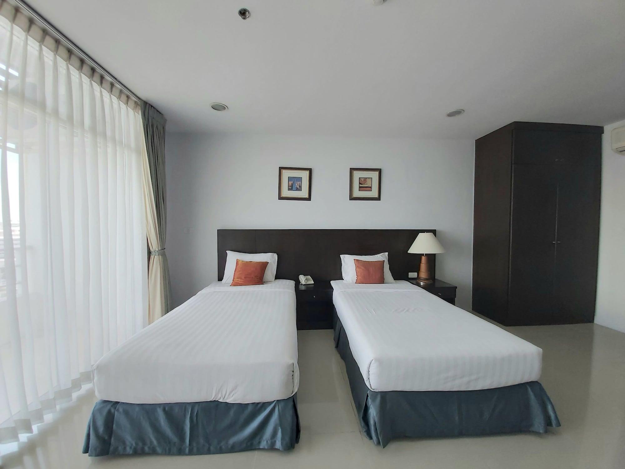 Ampo Residence Phra Nakhon Si Ayutthaya Exterior photo