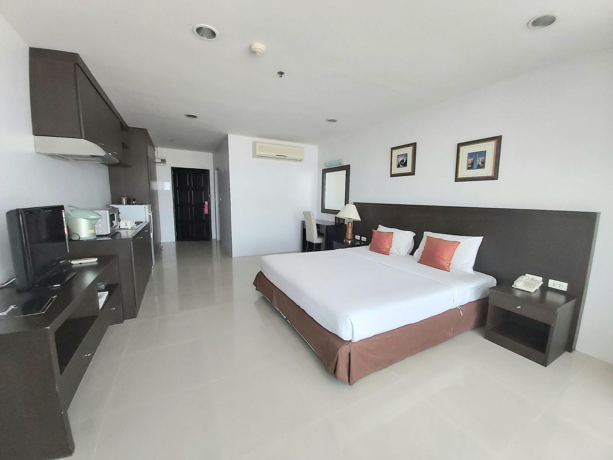 Ampo Residence Phra Nakhon Si Ayutthaya Exterior photo