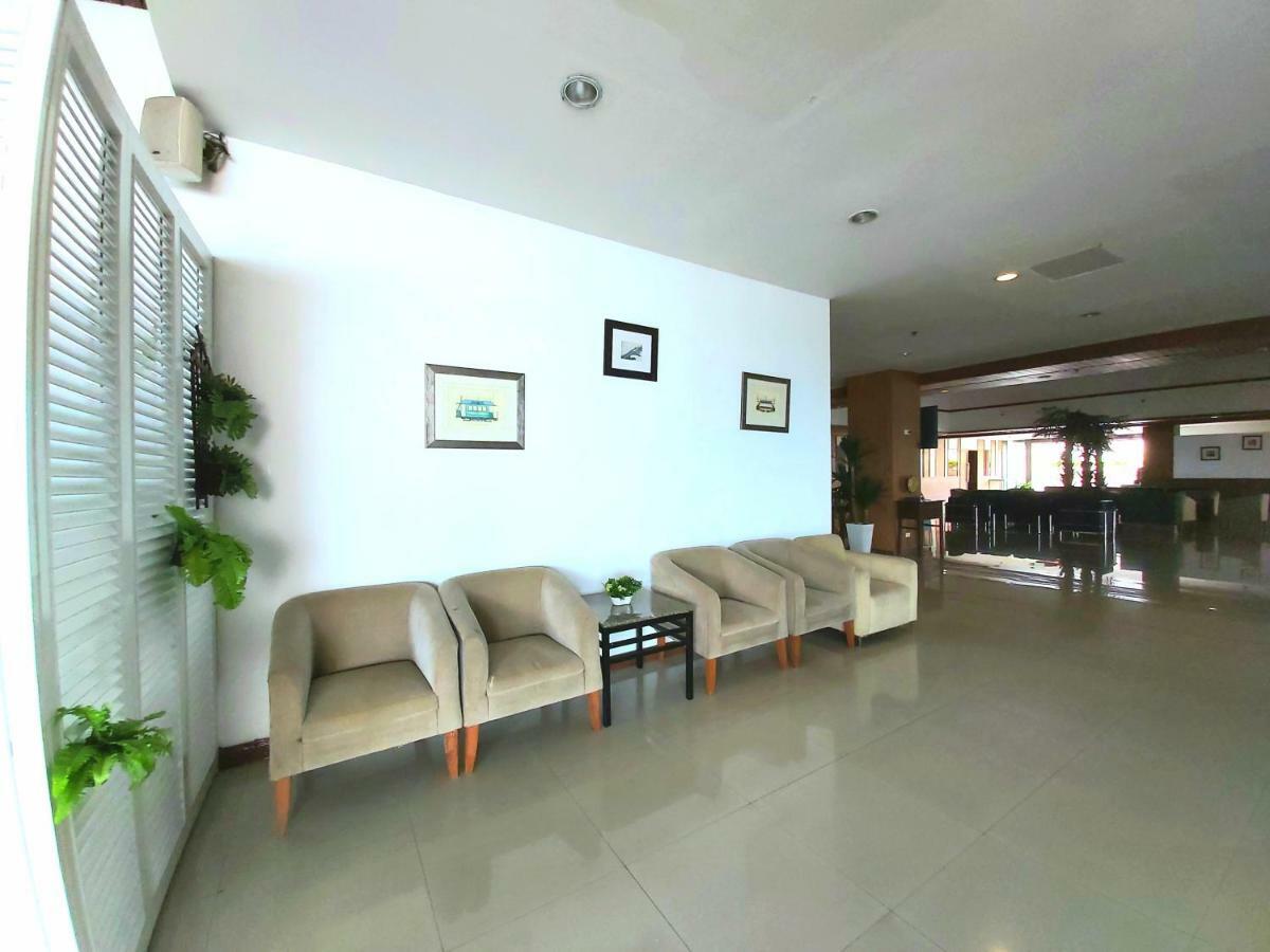 Ampo Residence Phra Nakhon Si Ayutthaya Exterior photo