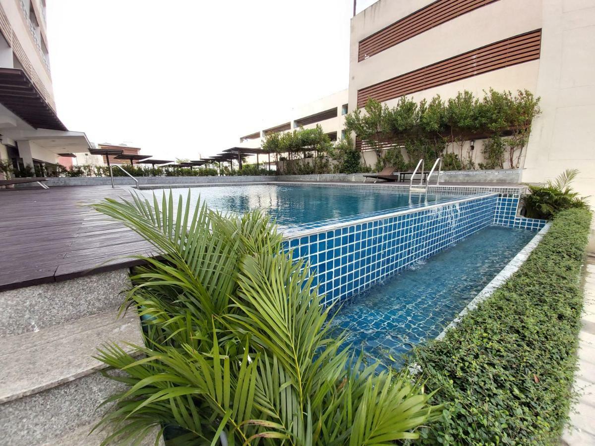 Ampo Residence Phra Nakhon Si Ayutthaya Exterior photo