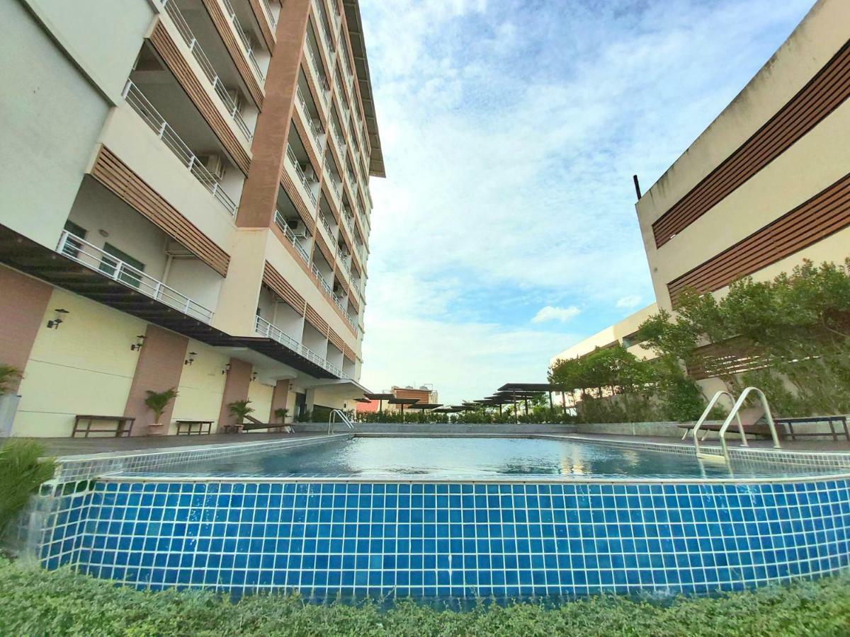 Ampo Residence Phra Nakhon Si Ayutthaya Exterior photo